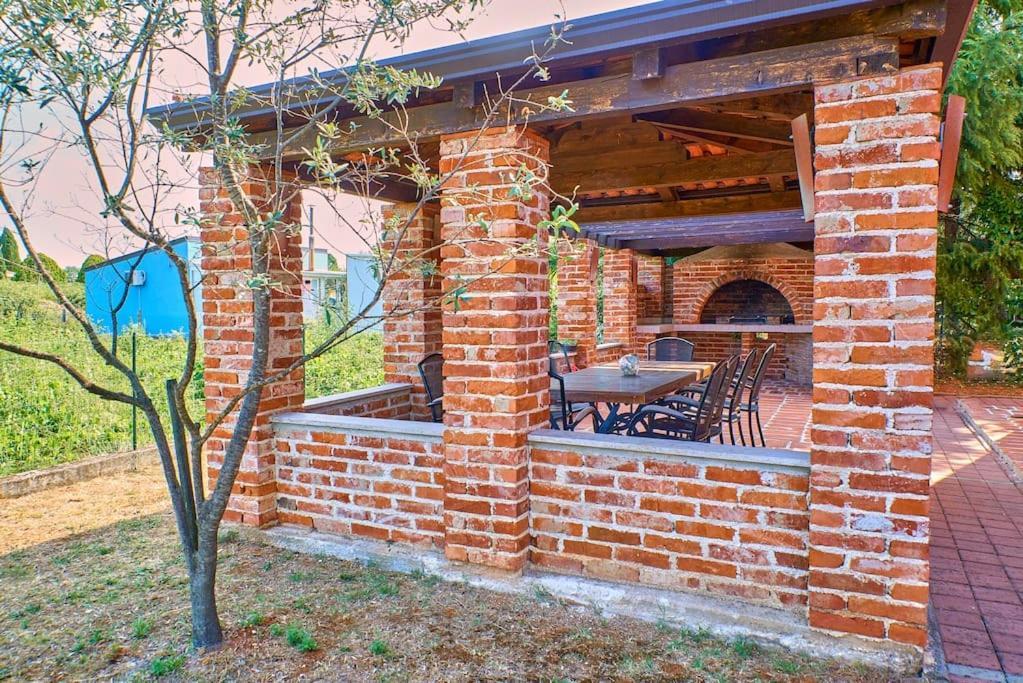 Cittanova Boutique Apartment Con Piscina Novigrad Istria Exterior foto