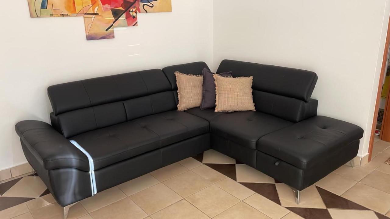 Cittanova Boutique Apartment Con Piscina Novigrad Istria Exterior foto